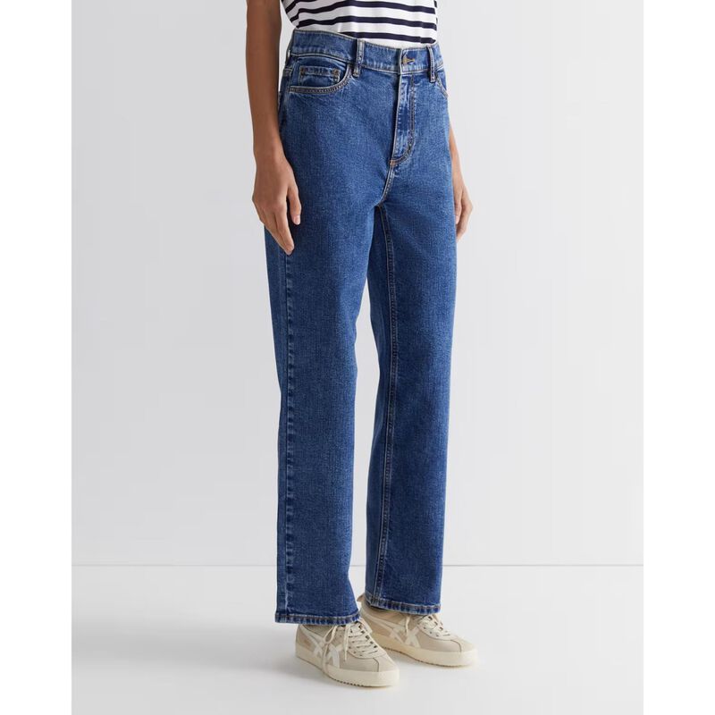 Sportscraft Bec Straight Leg Jean image number 2